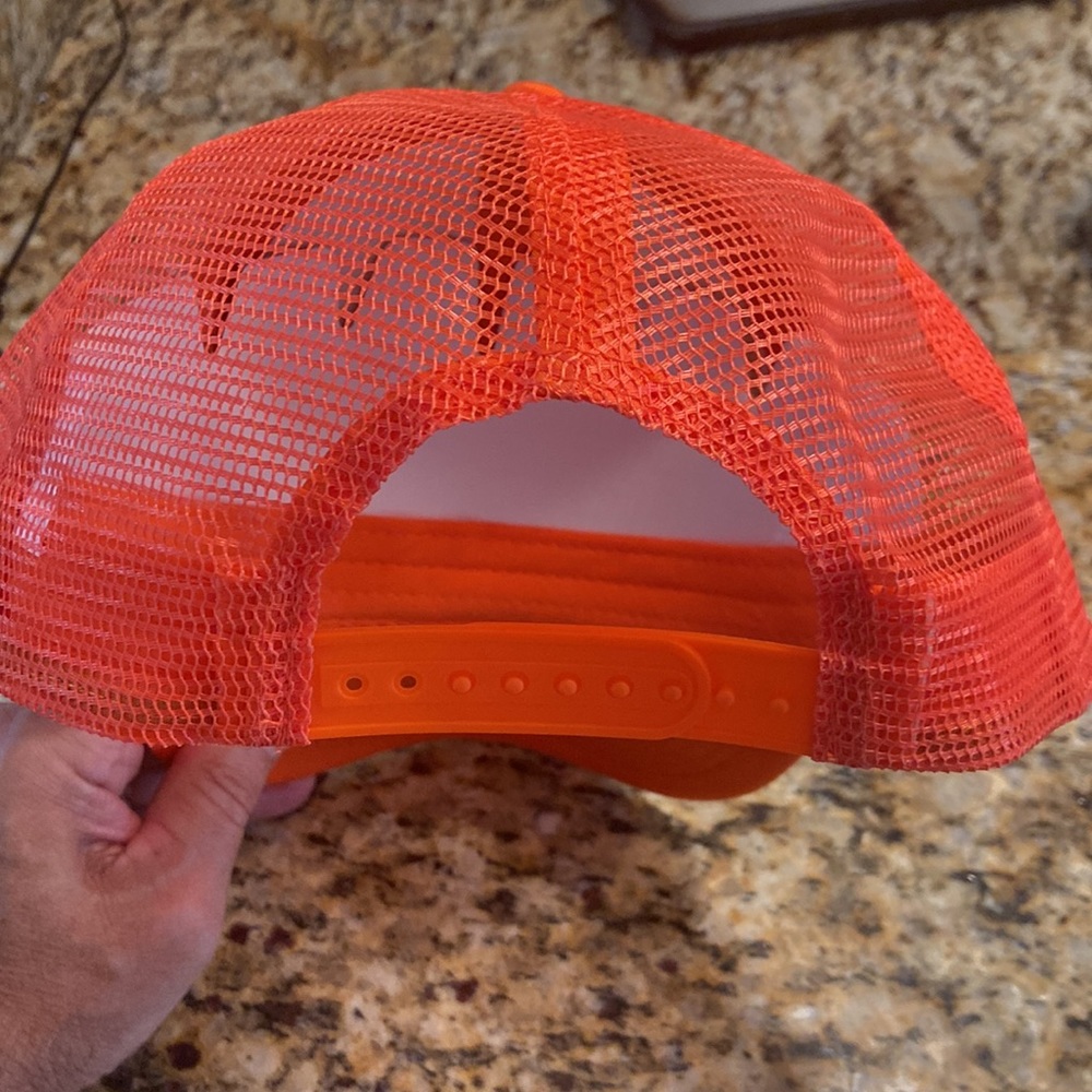 Baseball cap - Picture 3 of 6